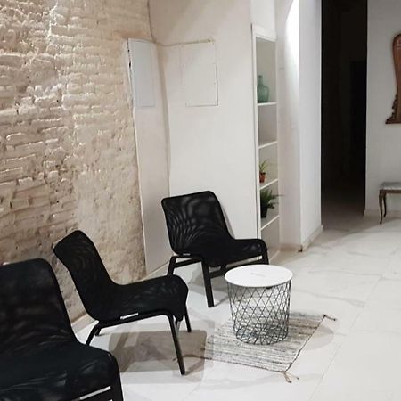 Plaza Redonda Brugada Home Валенсия Екстериор снимка