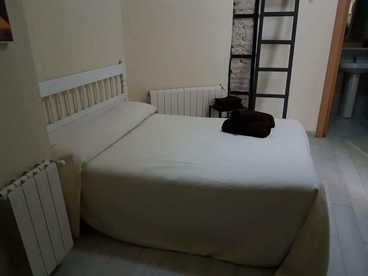 Plaza Redonda Brugada Home Валенсия Екстериор снимка