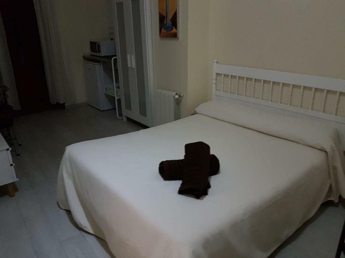 Plaza Redonda Brugada Home Валенсия Екстериор снимка