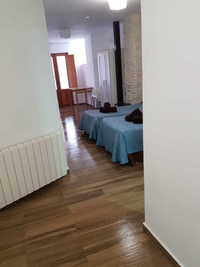 Plaza Redonda Brugada Home Валенсия Екстериор снимка