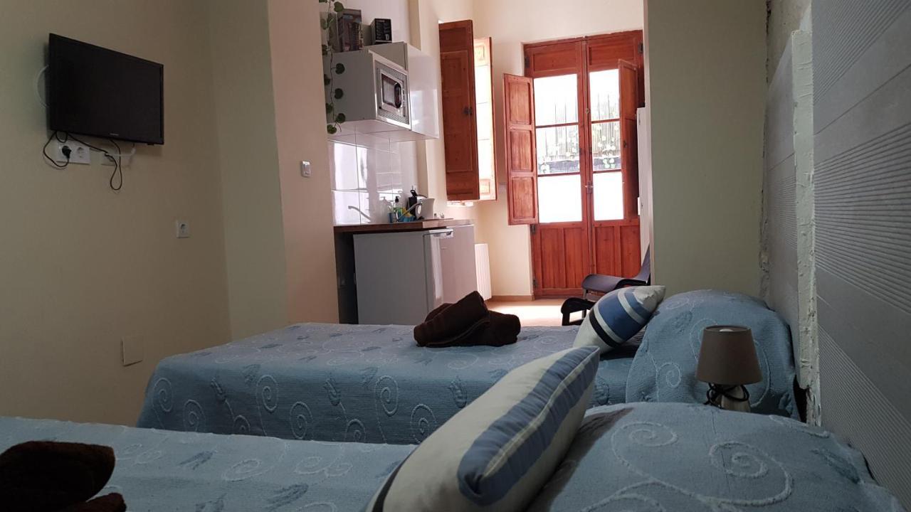 Plaza Redonda Brugada Home Валенсия Екстериор снимка