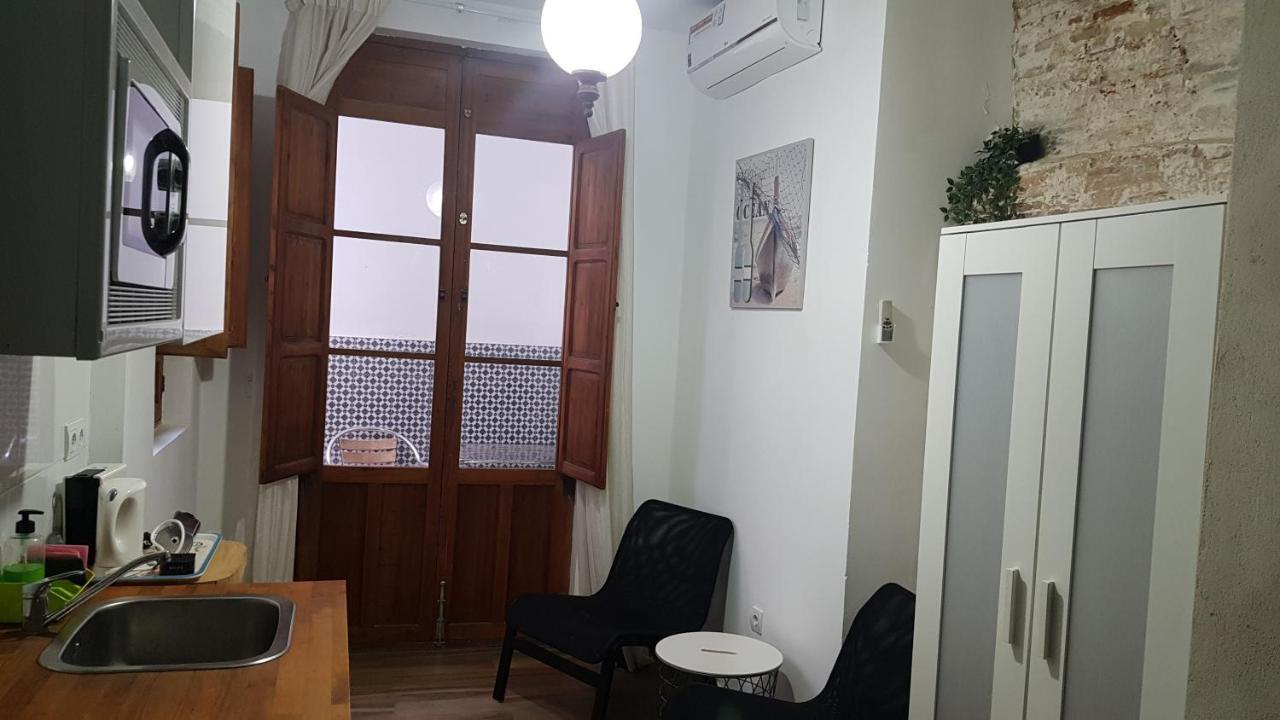 Plaza Redonda Brugada Home Валенсия Екстериор снимка