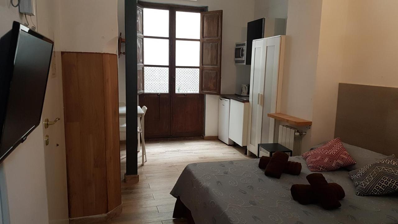 Plaza Redonda Brugada Home Валенсия Екстериор снимка