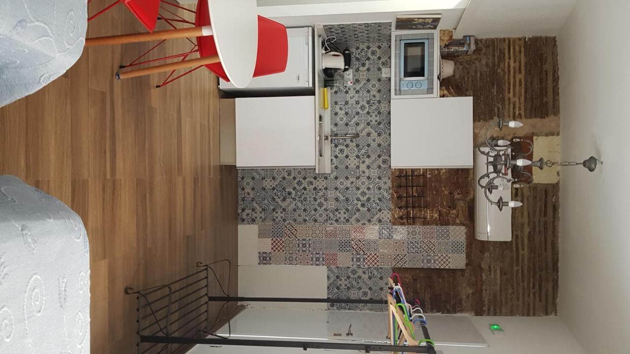 Plaza Redonda Brugada Home Валенсия Екстериор снимка